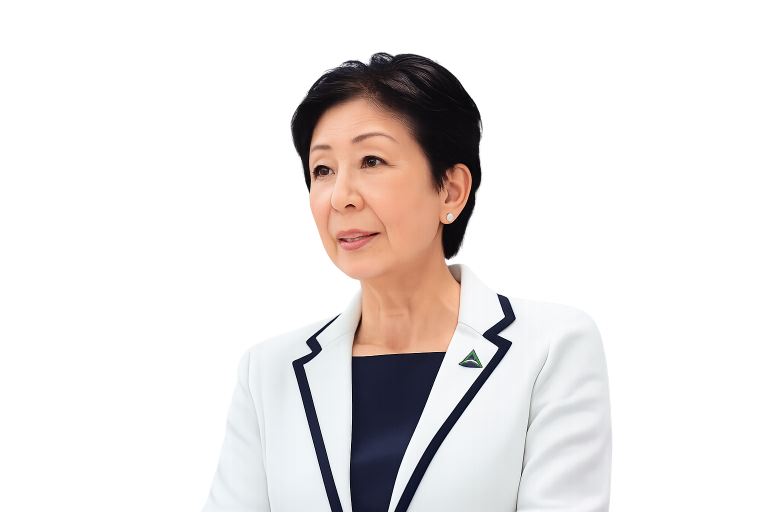 田代祐子様