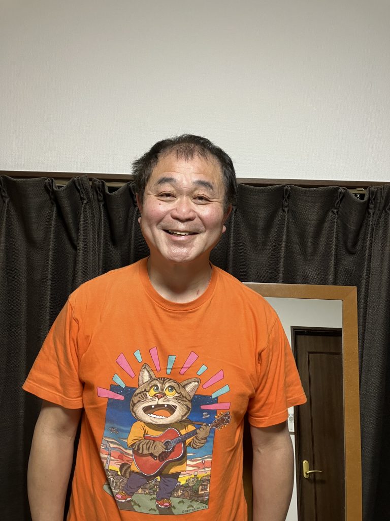 小野塚テル様