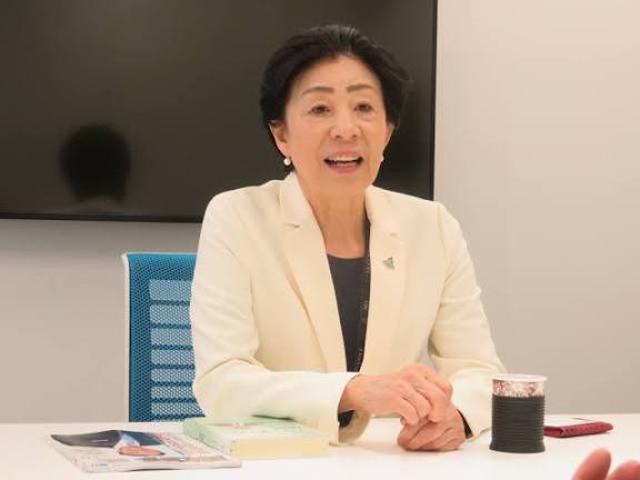 田代祐子様