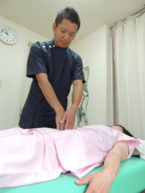 坂下保文様
