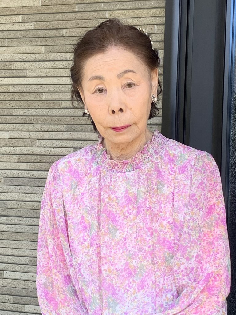 わかこさん