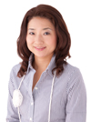 杉山恵美様